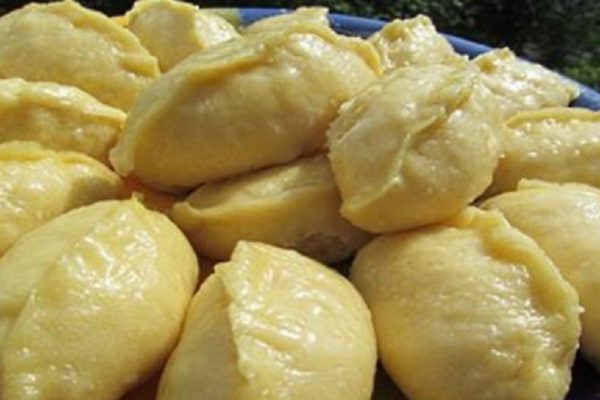 Что бы я ни завернула в это тесто, всё будет хорошо и очень вкусно, рецепт воздушного податливого теста, что сводит мужа с ума