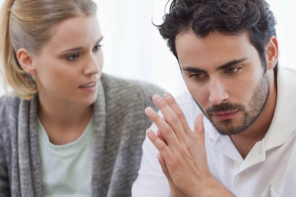 Завещание матери, что оказалось пустышкой