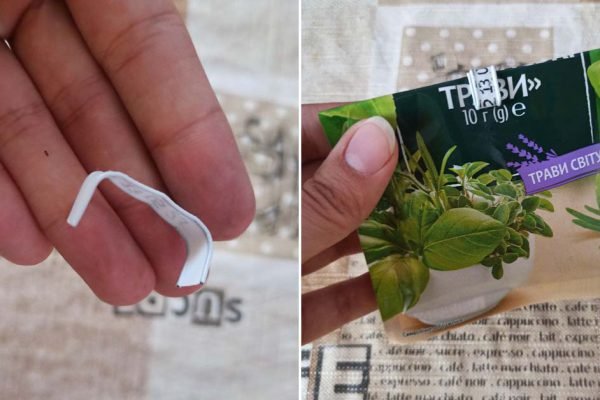 Зажимы от хлебных пакетов не выбрасываю, бережно храню и активно использую в быту