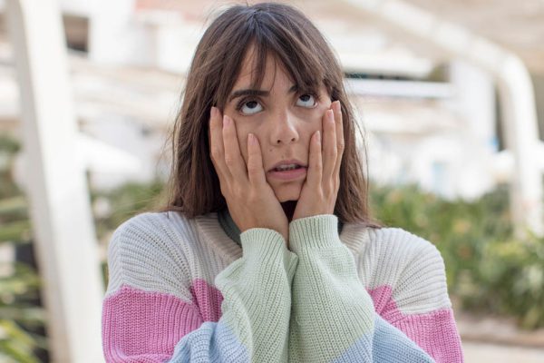 Після затяжної зими зовсім немає сил, знайомий нутриціолог порадив харчуватися за особливою схемою