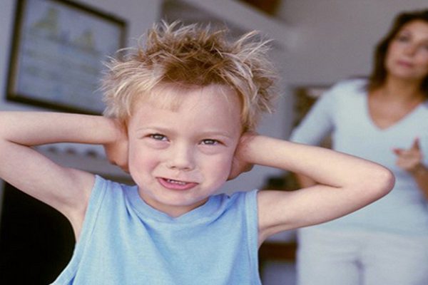 За последние 15 лет статистика психических расстройств у детей ужасает! Виновны родители…