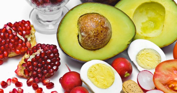 Здоровое питание для умных деток: 12 незаменимых продуктов для мозга.