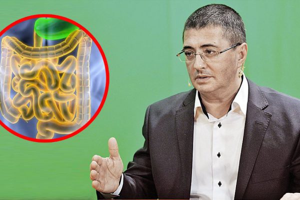 Доктор Мясников: «Простой способ похудеть без лекарств — разогнать обмен веществ!»