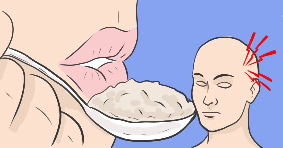 Здоровье головного мозга