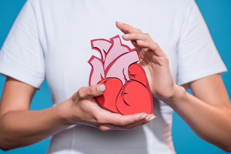 сохранить здоровье сердца