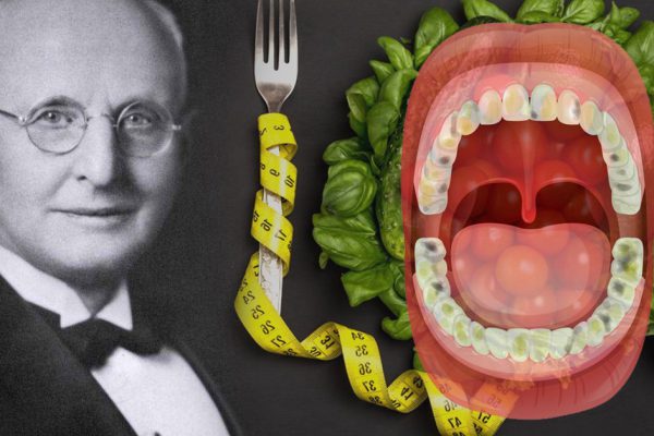 Чем полезно сливочное масло для здоровья зубов