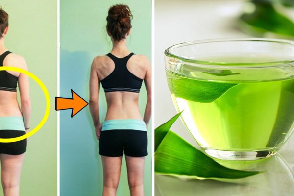 Чай из подорожника: никогда бы не подумал, что это сработает!