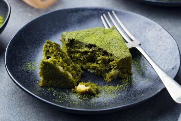 Зачем выжидать ночь перед дегустацией готового десерта