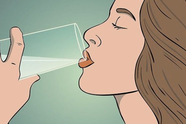 5 идеальных продуктов для похудения в одном коктейле. Лишний вес уйдет очень быстро!