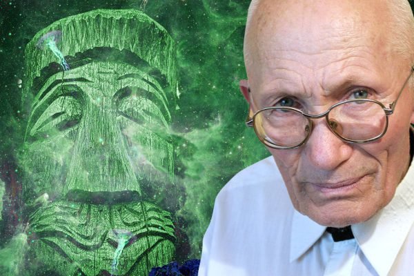 Громовица Бердник поведала, что на самом деле сказал мольфар Нечай перед уходом в вечную жизнь