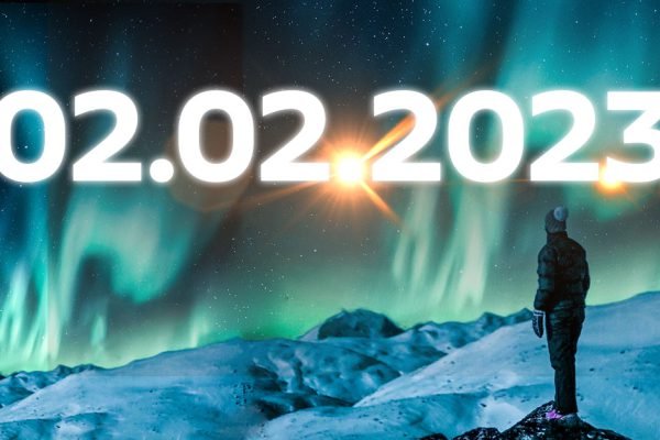 Получи подарок судьбы 02.02.2023, в мощную зеркальную дату