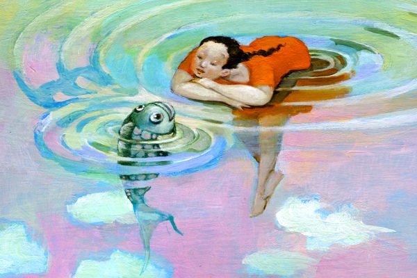 В чём магия «зеркальной» даты 01.01.2023 года Черного Водяного Кролика