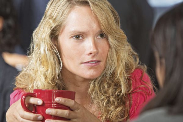 Когда жалость неуместна и ее нельзя проявлять