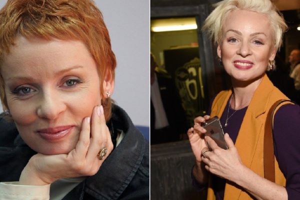 Секрет молодости Жанны Эппле