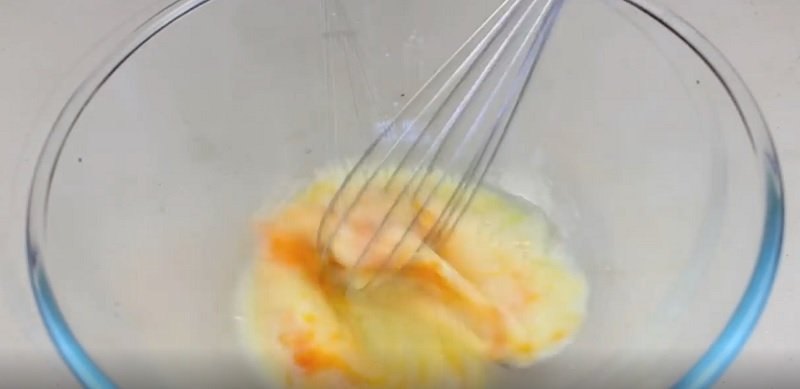 жареные бананы