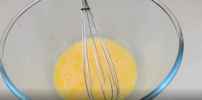 жареные бананы