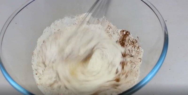 жареные бананы