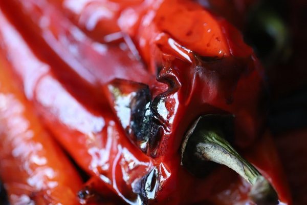 Заготовка вкуснейшего перца на зиму без кипятка и лишней мороки