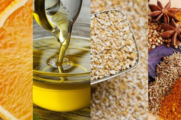 Почему необходимо чаще есть отруби