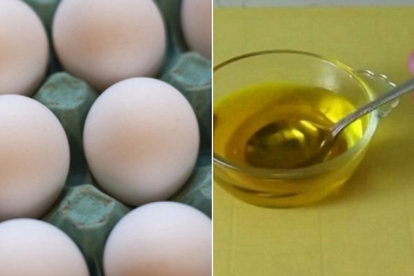 Радужные яйца для детского Пасхального стола и как их подавать