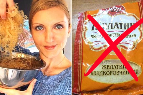 Я выбросила упаковку желатина! Теперь использую средство гораздо лучше…