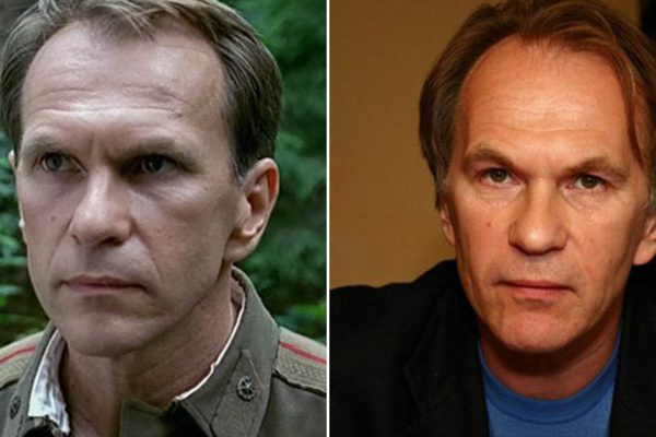 В чём тайна долгоиграющего брака Алексея Гуськова, который уже 33 года с одной женой