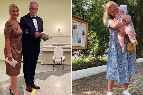 Почему все без устали обсуждают новость о том, что ведущий Андрей Норкин женился во второй раз