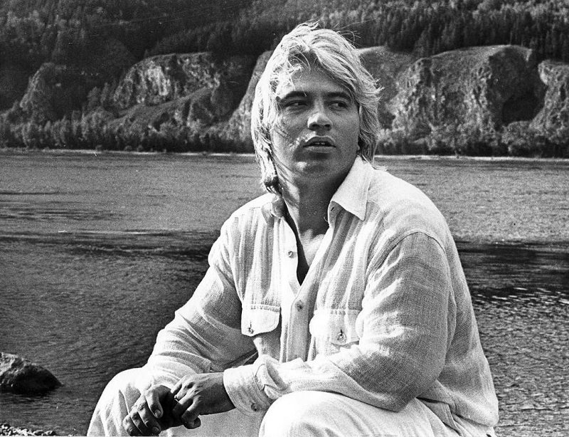 дмитрий хворостовский биография