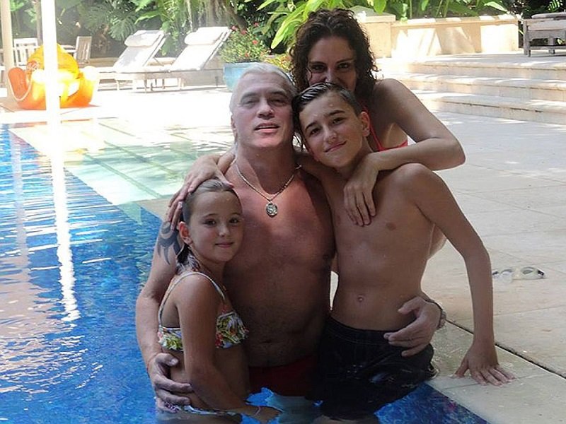 дмитрий хворостовский и флоранс