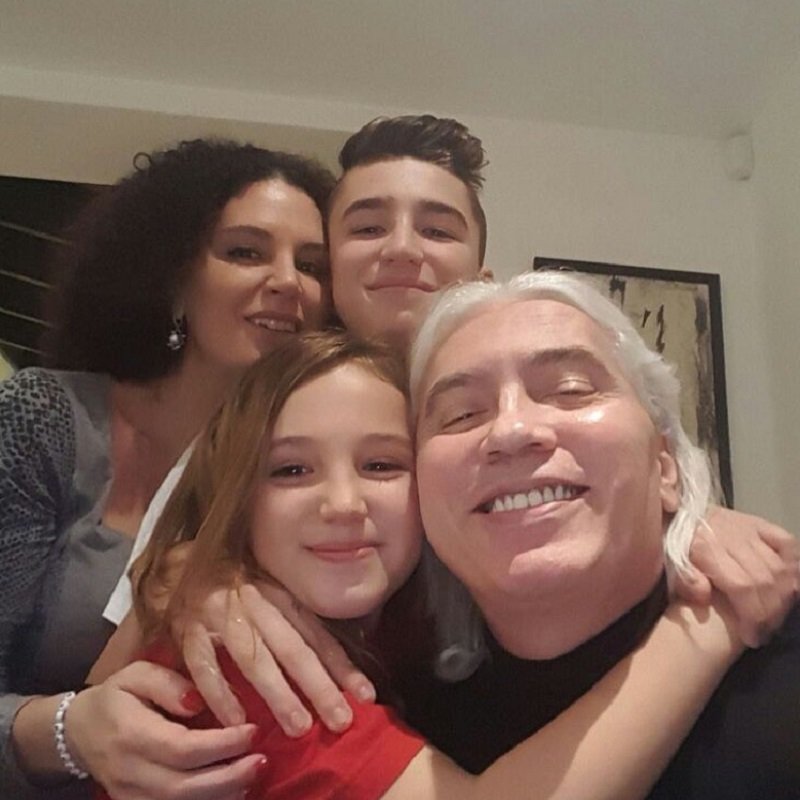 дмитрий хворостовский и флоранс илли