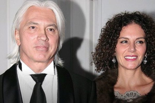 История любви Дмитрия Хворостовского