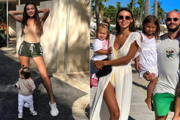 Секрет красоты Оксаны Самойловой