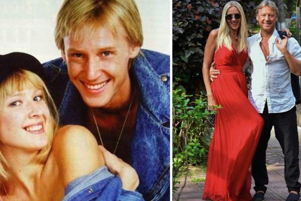 Дмитрий Харатьян: «Даже если отмотать время, я всегда выбираю свою жену. Мне больше никто не нужен…»