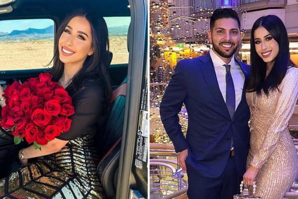 Вот как выглядит жизнь жены дубайского миллиардера и сколько она может потратить за один день