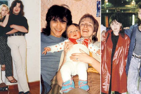 Женам Цоя, Талькова и Белоусова все завидовали, но вот как сложились их судьбы