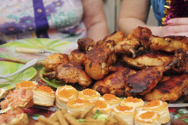 Невестка покупает готовую еду в магазине, как отучить ее от недешевой привычки