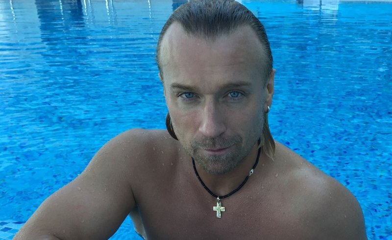 концерты олега винника