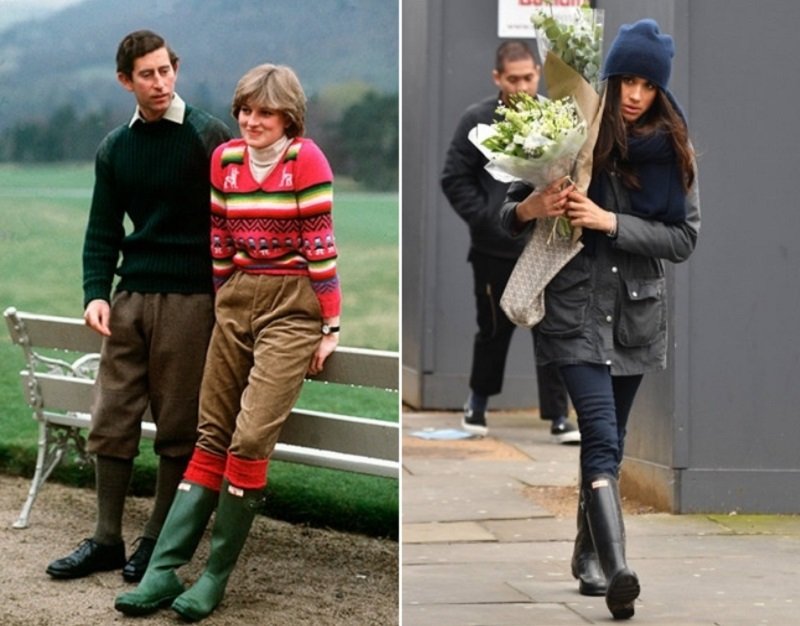 меган маркл жизнь после свадьбы