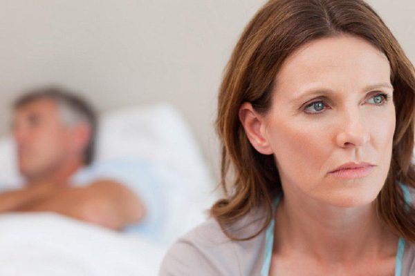 Почему не нужно отказываться от помощи супруга