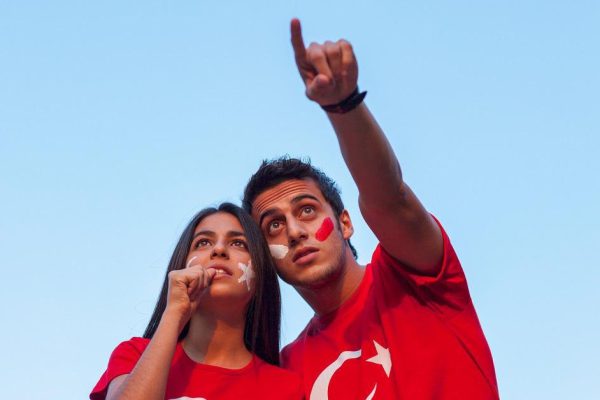 Возможен ли счастливый брак с представителем другой страны