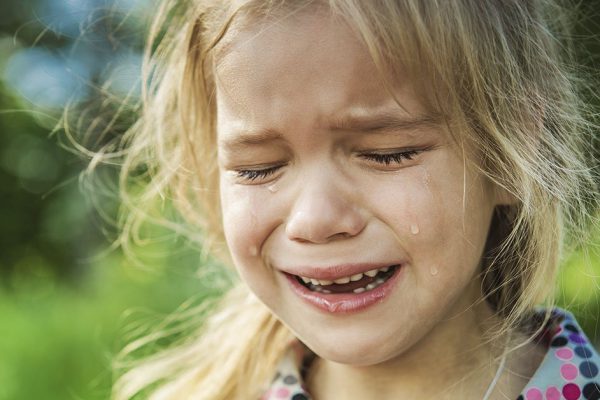 Муж оставил дочь со своей новой женой, такого поступка он от нее совсем не ожидал