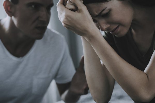 История работающего супруга и жены, которая отсиживается дома в декрете