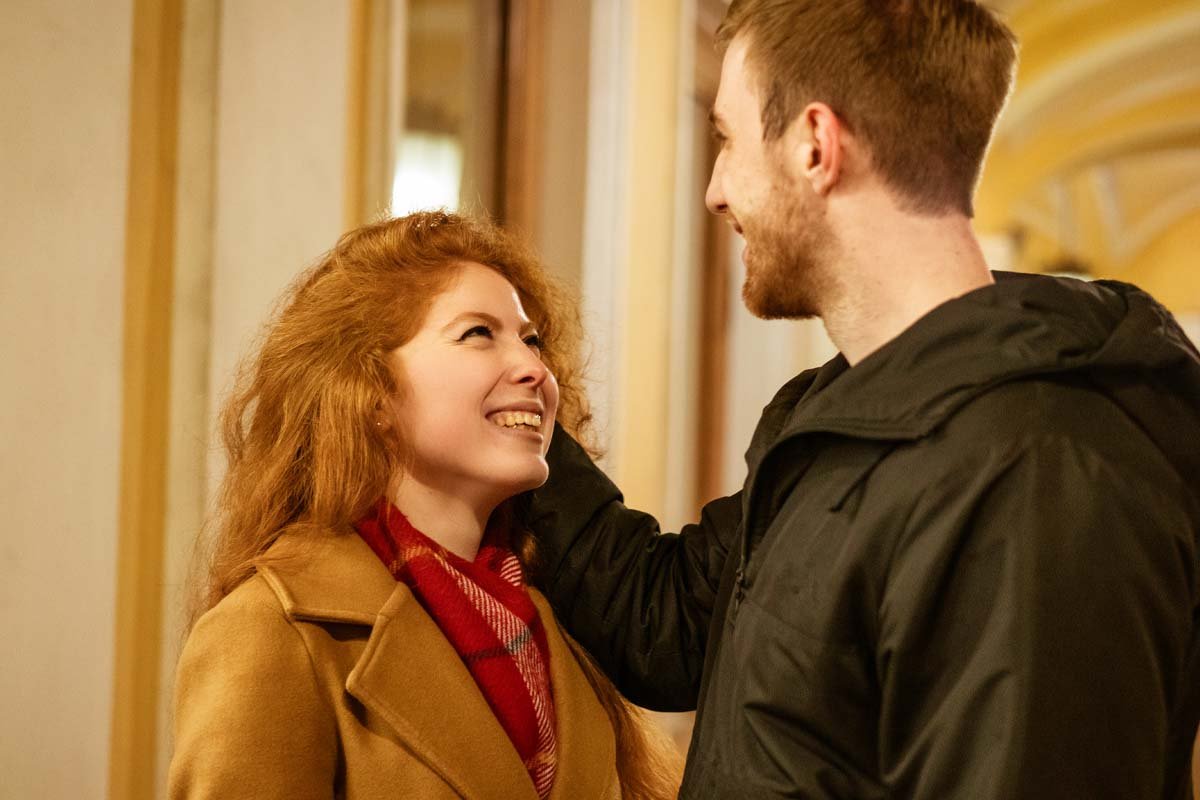 возвращение на родину жены