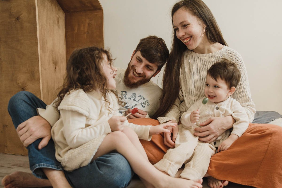 возвращение домой