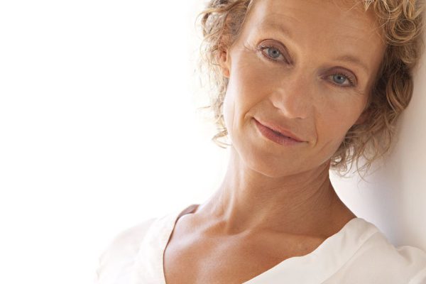 На кого стала похожа женщина, прожившая 10 лет без мужчины