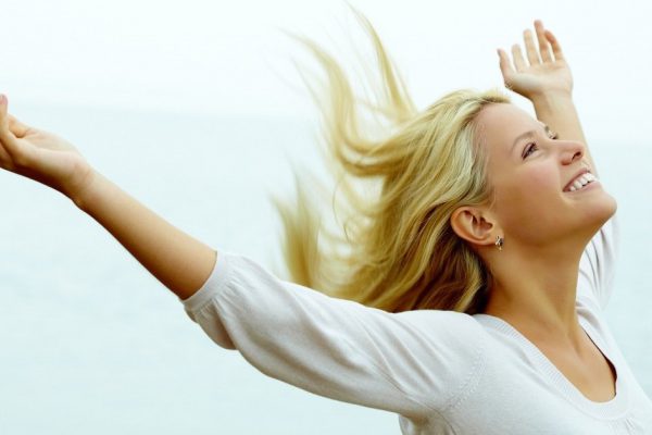 В каком возрасте наступает старость женщины