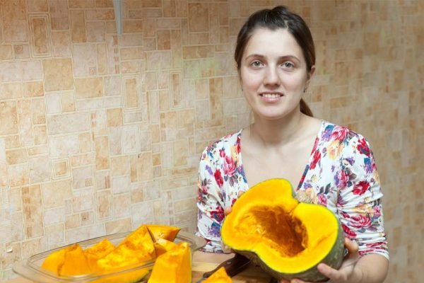 Размышления о том, что заставляет женщин готовить для мужчин на постоянной основе