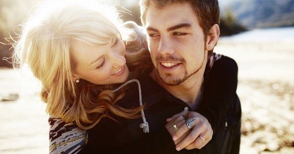 Женщина — главный источник успеха мужчины: 5 неопровержимых фактов.