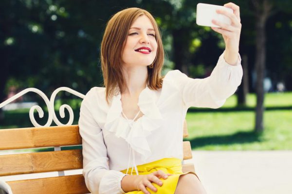 Как распознать женщину-нарцисса