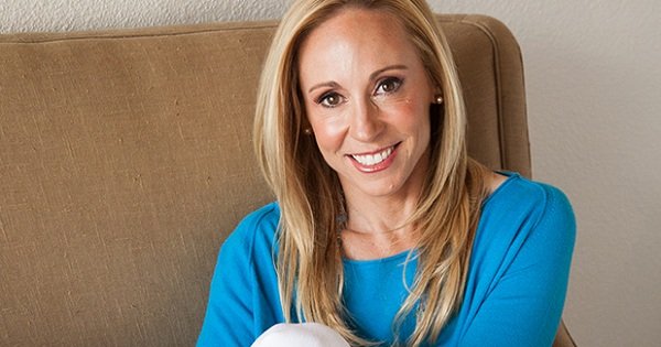 5 простых шагов, которые за 14 дней изменили ее жизнь. Обрати внимание на свой рацион!